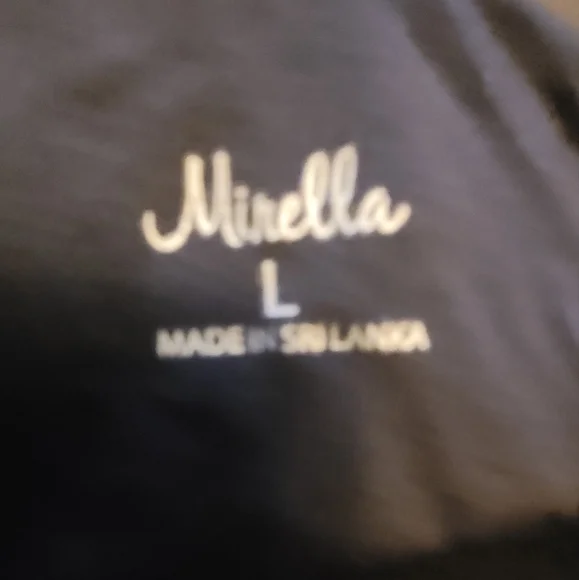 Mirella leotard - Picture 3 of 3